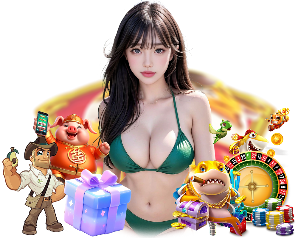 24ALLIN สล็อต