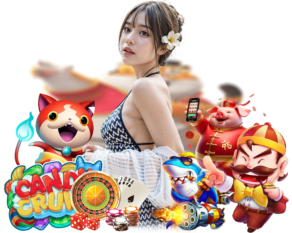 24ALLIN สล็อต กำไรดี